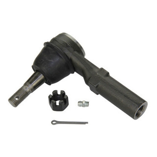 Terminal Exterior Izq/der Moog Silverado 3500 Hd 11 Al 17 Terminal Exterior Izq/der Moog Silverado 3500 Hd 11 Al 17