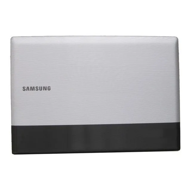 Kit Tapa Completa Notebook Samsung Rv411 Rv415 Rv420