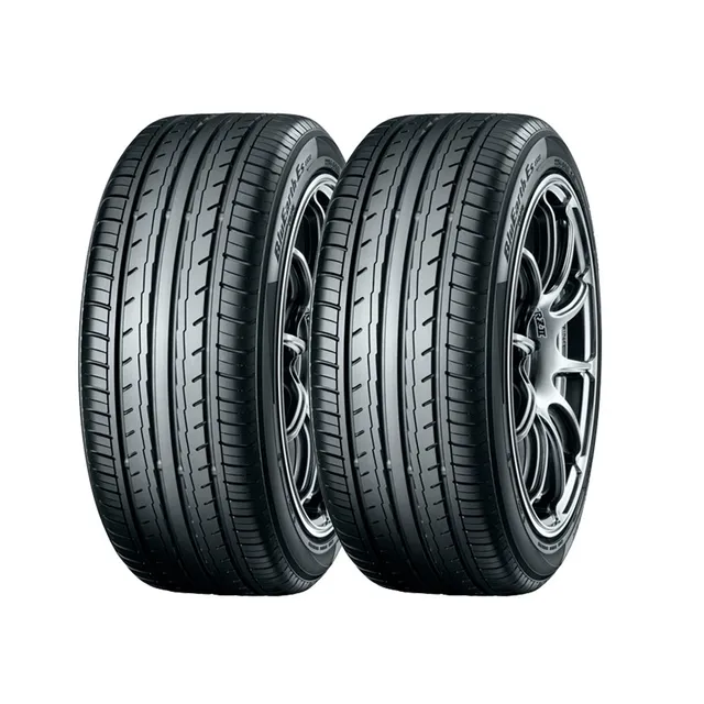 Kit X2 Neumáticos Yokohama 235 40 R18 95w Bluearth Es32