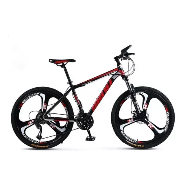 Bicicletas 21 Velocidades Marco Aluminio Aro 26 Unisex 