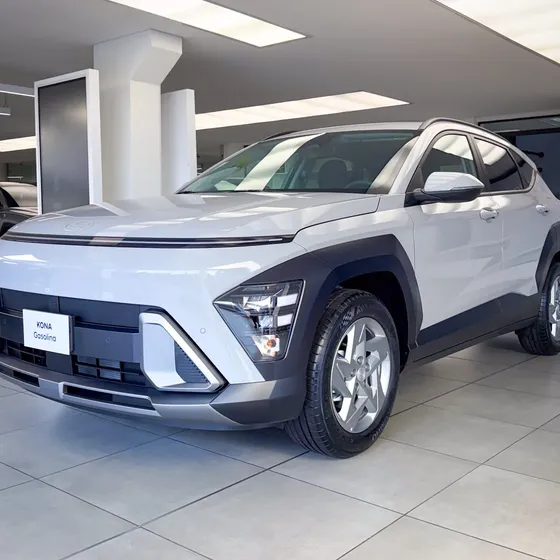 Hyundai Kona 2027 2.0 Attraction