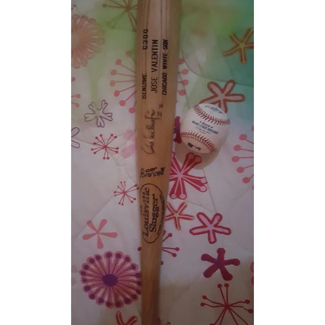Bate Original Mlb -sluggers White Sox