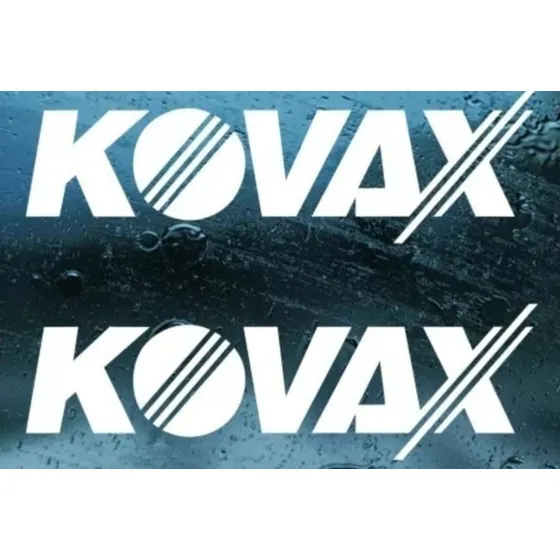 Lijas De Tela Kovax Buflex, Assilex 130×170mm