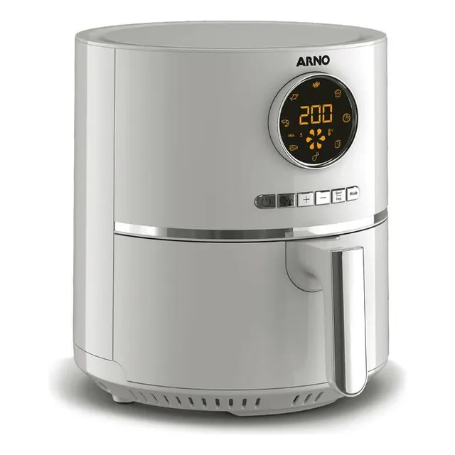 Fritadeira Sem Ăleo Arno Airfry Ultra 4,2l Ufry Fritadeira Sem Ăleo Arno Airfry Ultra 4,2l Ufry