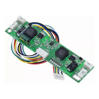 Modulo Tv Led Driver Universal Backlight 32-65 Pulgadas Modulo Tv Led Driver Universal Backlight 32-65 Pulgadas