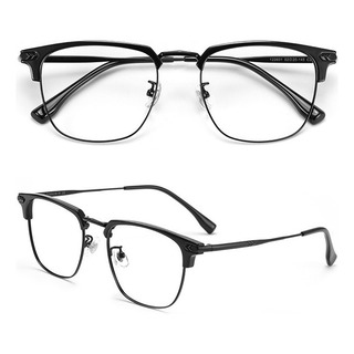 Lentes Para Computadora Hombre Tr Moda Retro Anti Luz Azul Lentes Para Computadora Hombre Tr Moda Retro Anti Luz Azul
