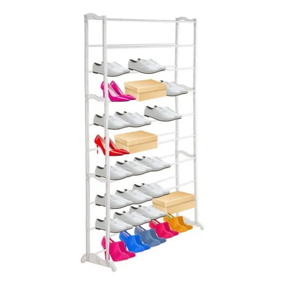 Organizador Zapatera 10puesto 