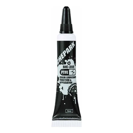 Bis Lubricante De Teflon 5 Ml