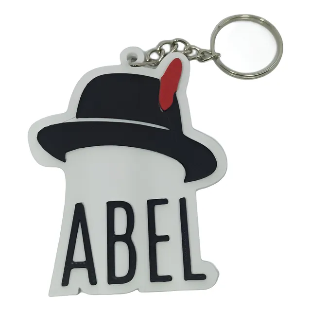 Llavero - Abel Pintos - Musica - Ideal Regalo