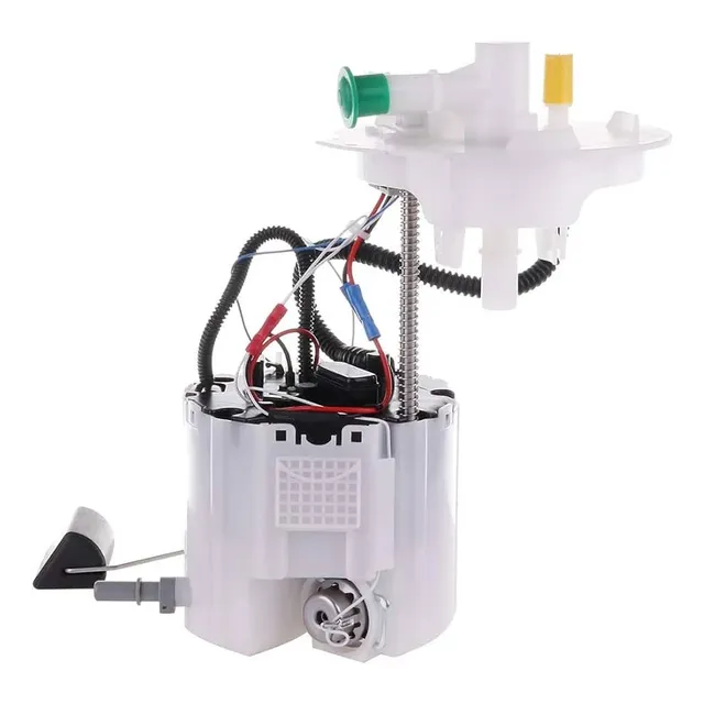 Modulo Gasolina Hammer P/chevrolet Orlando 2.4 2010-2015 2 P