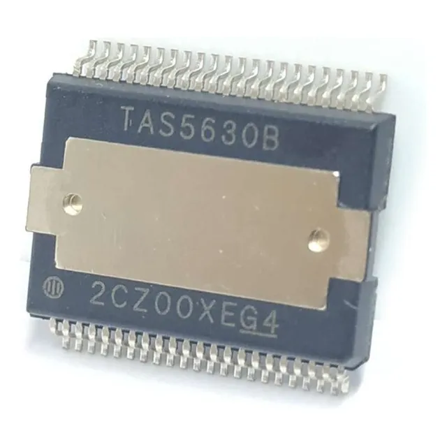 Circuito Integrado Audio Tas5630b Tas5630bdkdr Tas5630