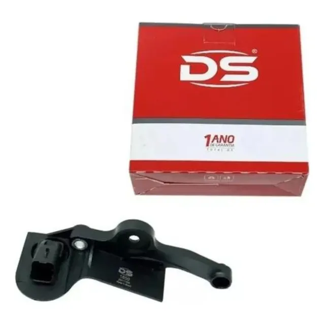 Sensor Rotação Peugeot 206 207 307 C3 Picasso 1.4 1.6 16v C4