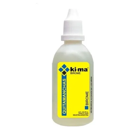 Ki-ma Quitamanchas