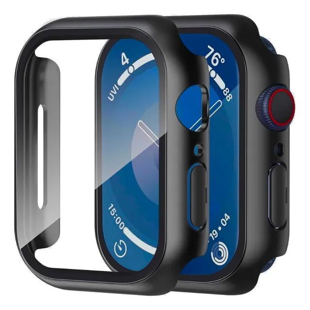 Case Para Apple Watch Serie 10, 46mm, 42 Mm