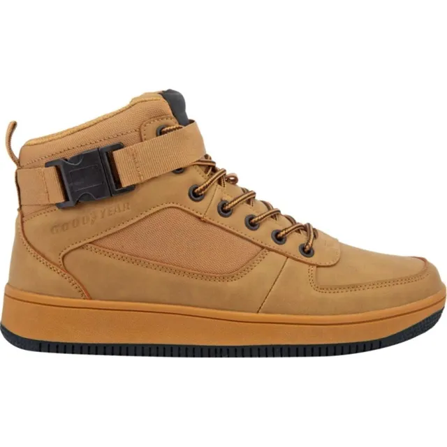 Bota Dama Urbana Goodyear - 1185056
