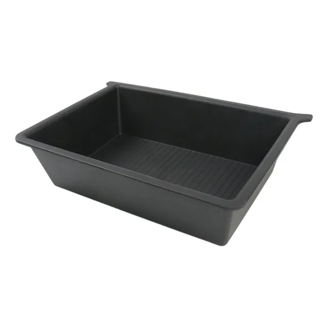 Caja De Almacenamiento Debajo Del Asiento, Cajón