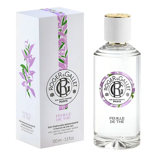 Perfume Roger & Gallet Néroli Eau de Parfum 100ml Floral | Frete