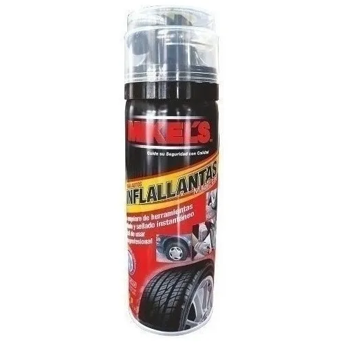 Inflallantas Magic Tire Hd P/pick Ups Y Suv