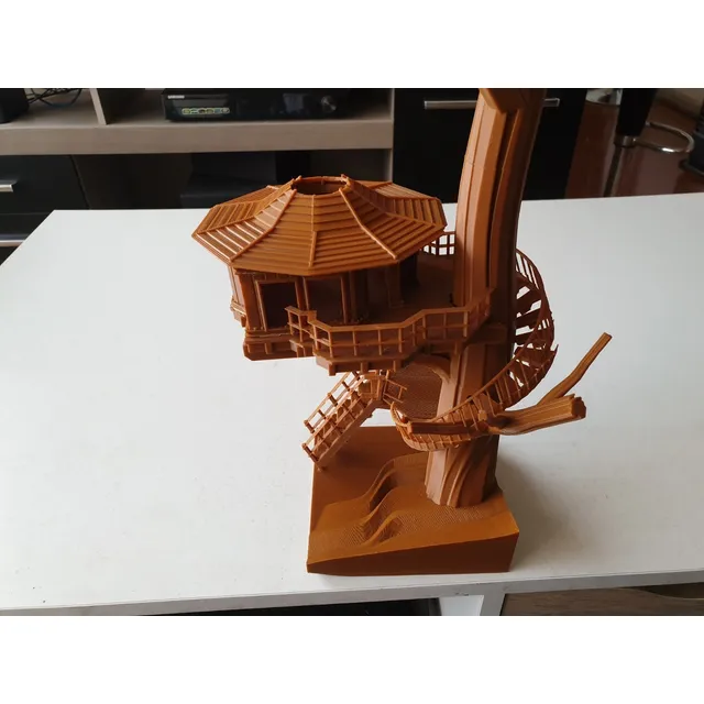 Servicio De Impresión 3d : Filamento Y Resina