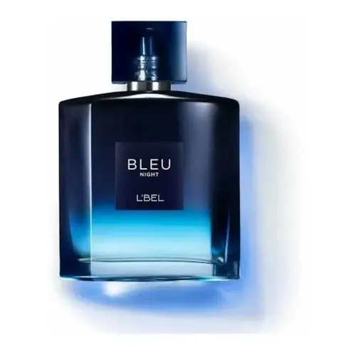 Perfume Ebc Hero In Night 100ml Hombre Eau De Toilette | MercadoLibre