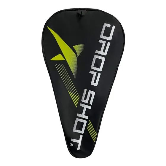 Funda Exclusiva Palas De Padel Drop Shot (buena Calidad)
