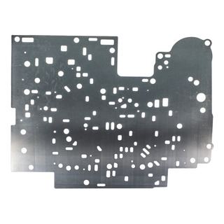 Placa Cuerpo Válvulas Pz Transmisión Auto 4l60e 4l60 99-02 Placa Cuerpo Válvulas Pz Transmisión Auto 4l60e 4l60 99-02