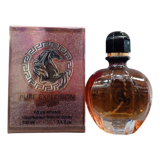 Perfume Prestige Pure Explosion  100ml