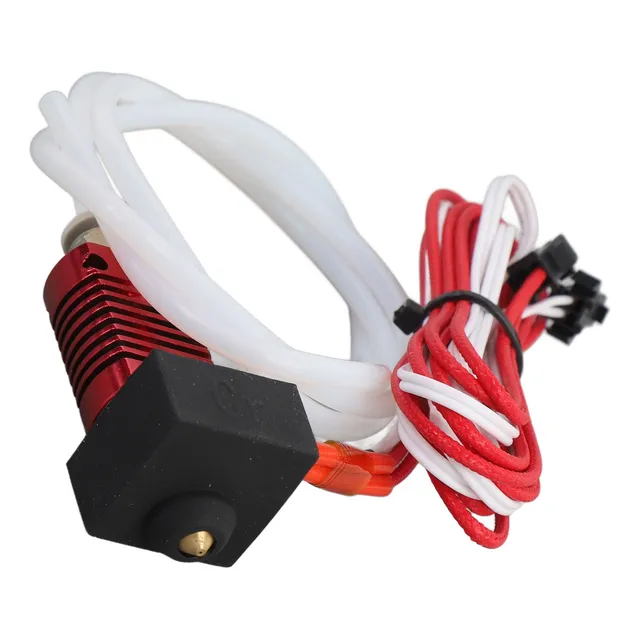 Boquilla De Latón Hotend De Repuesto Para La Serie Ender 5 K