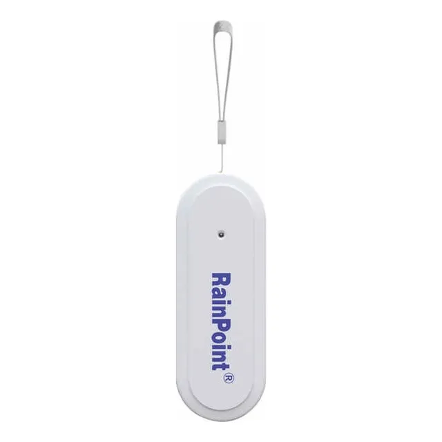 Sensor De Temperatura  Y Humedad + Hub Wifi Rain Point