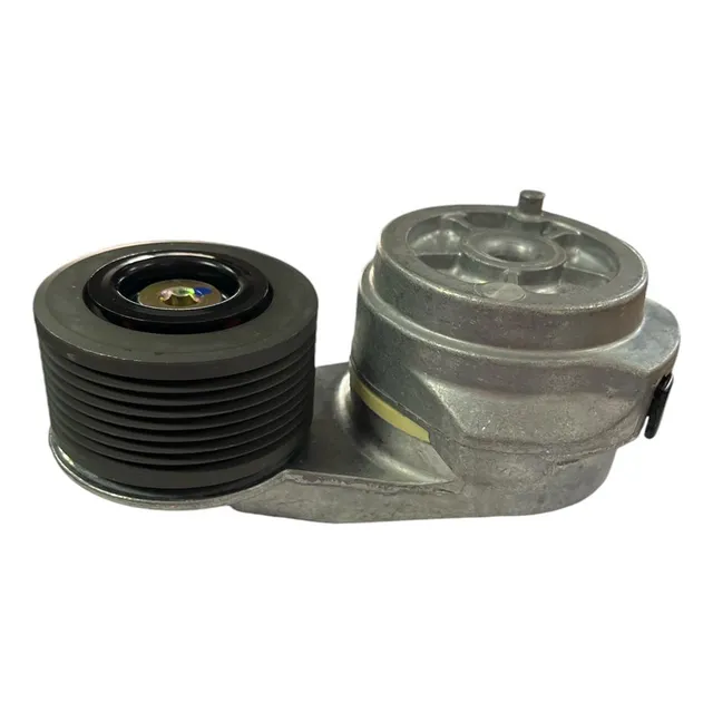 Tensor Correa Cummins 855