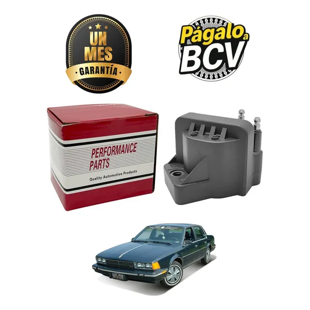 Bobina Ignicion Century Buick 2.8 3.1 Cavalier 2.2 Lumina