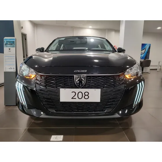 Peugeot 208 1.0t Allure Pack