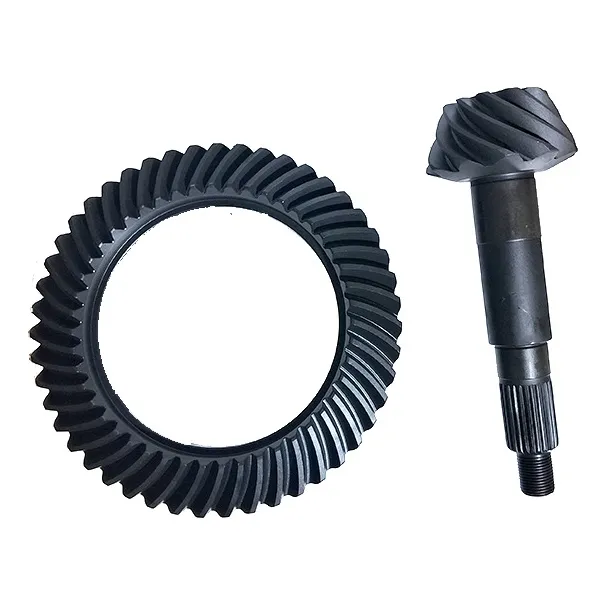 Corona Piñón Trasera 11x47 Ssangyong Actyon  Nissan-d21