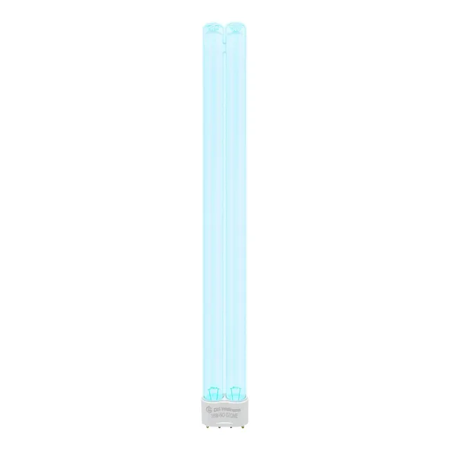 Reemplazo Luz Ultravioleta Germicida 36w Uv Bombilla