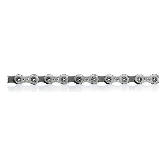 Cadena Campagnolo Record Ultra 10 Velocidades Talla Única Plateado
