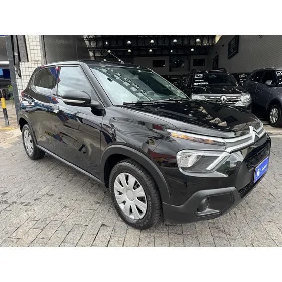 Citroën C3 Citroën C3 Live Pack 1.0