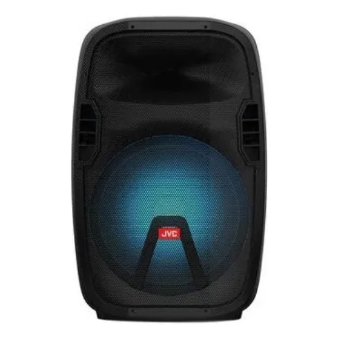 Parlante Jvc Xs-ky412pb 35w Color Negro