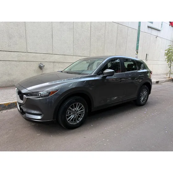 Mazda Cx-5 2.0 L I At