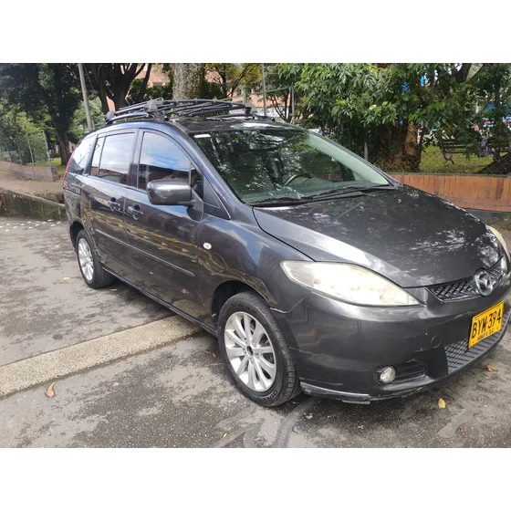 Mazda 5 2.0 Lfwa6