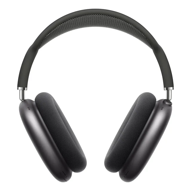 Apple AirPods Max - Gris espacial