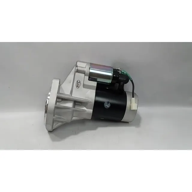 Arranque Isuzu 4jb1 (12v) 