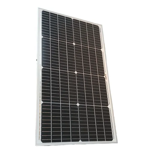 Panel Solar Fotovoltaico Celda Solar Energia Renovable 160w