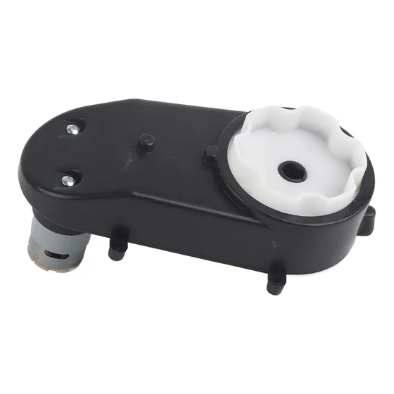 Para  Motor Eléctrico Rs390 6v/12v 12000-20000 Rpm Para