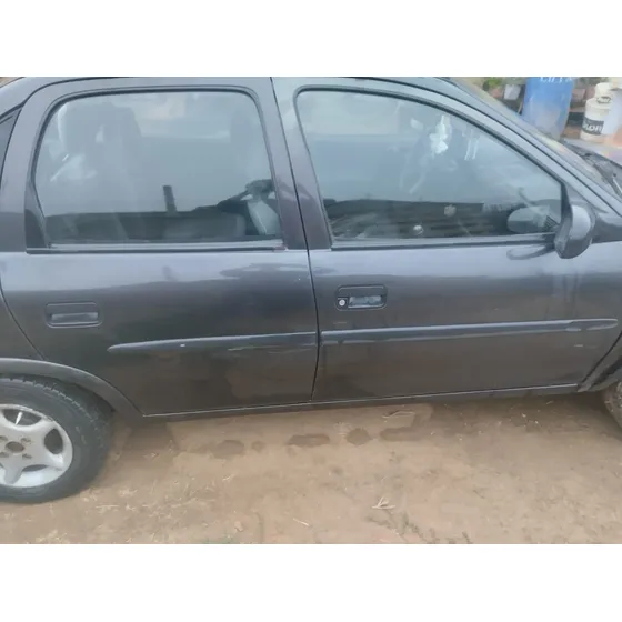 Chevrolet Corsa Extra Ml 1.6 Pwr Ac