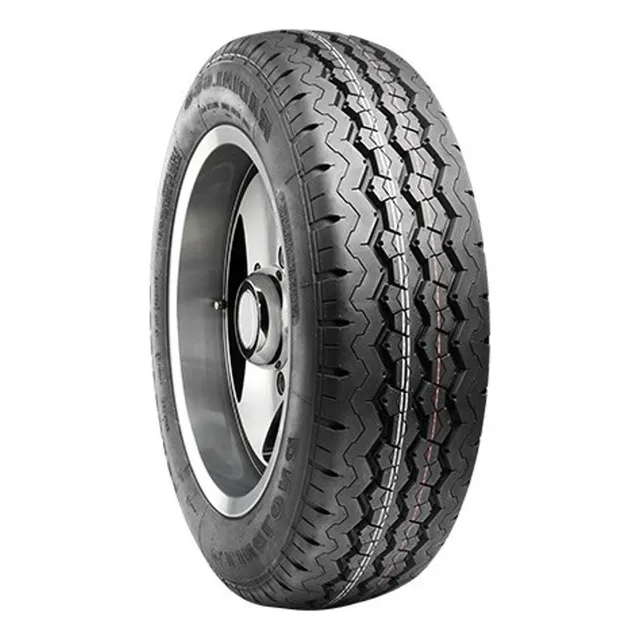 Neumático Ling Long 225/75 R16 10pr Radial-666 Índice De Velocidad R