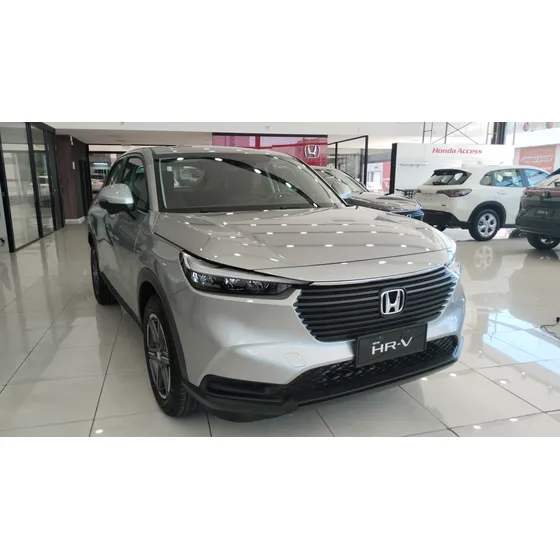 Honda Hr-v Lx 1.5 Cvt 1.5 Lx At