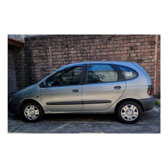 Renault Scénic 1.6 Rxe Privilege