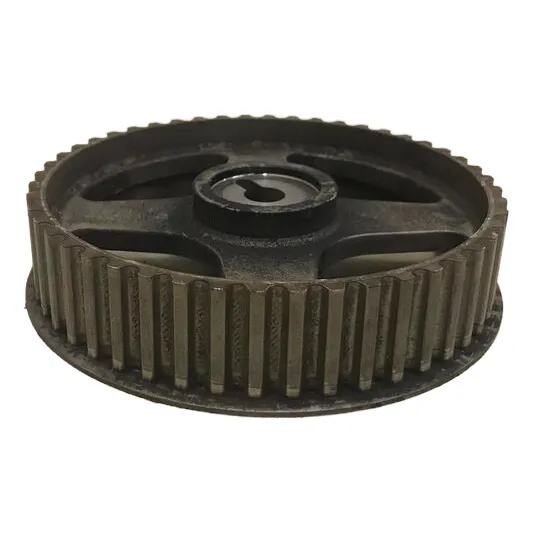 Engranaje Bomba Inyeccion Mitsubishi L200 2.5d 8v 1996-2007 