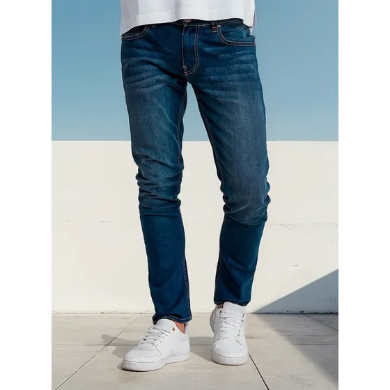 Jean Americanino 5308501 Azul