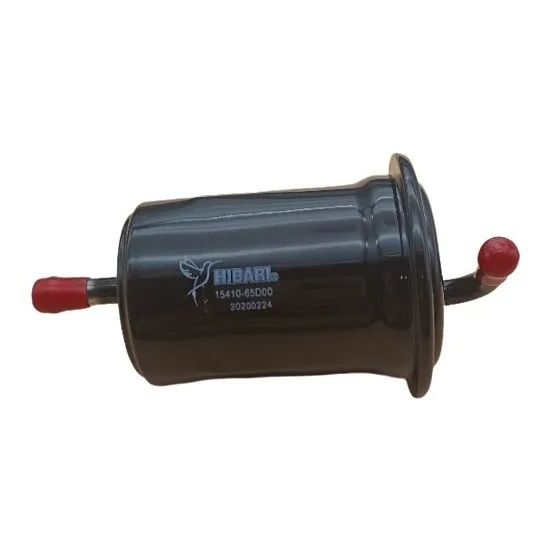 Filtro De Gasolina Grand Vitara 1999 Al 2008 1.6 2.0 2.5
